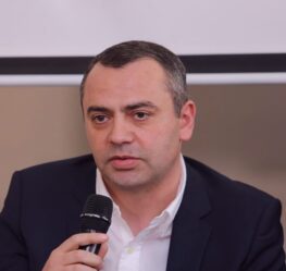 Դավիթ Բաբախանյան