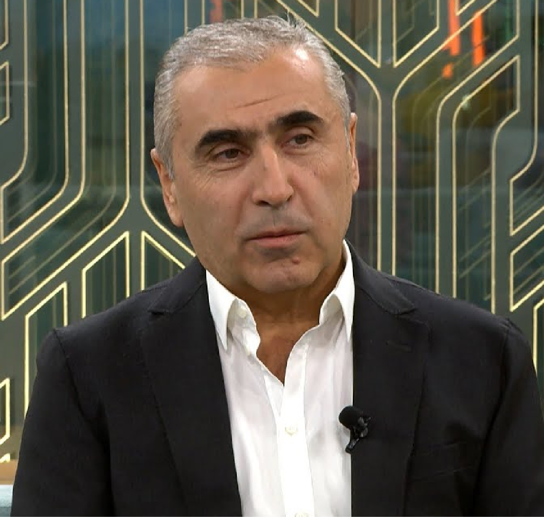Արթուր Եզեկյան