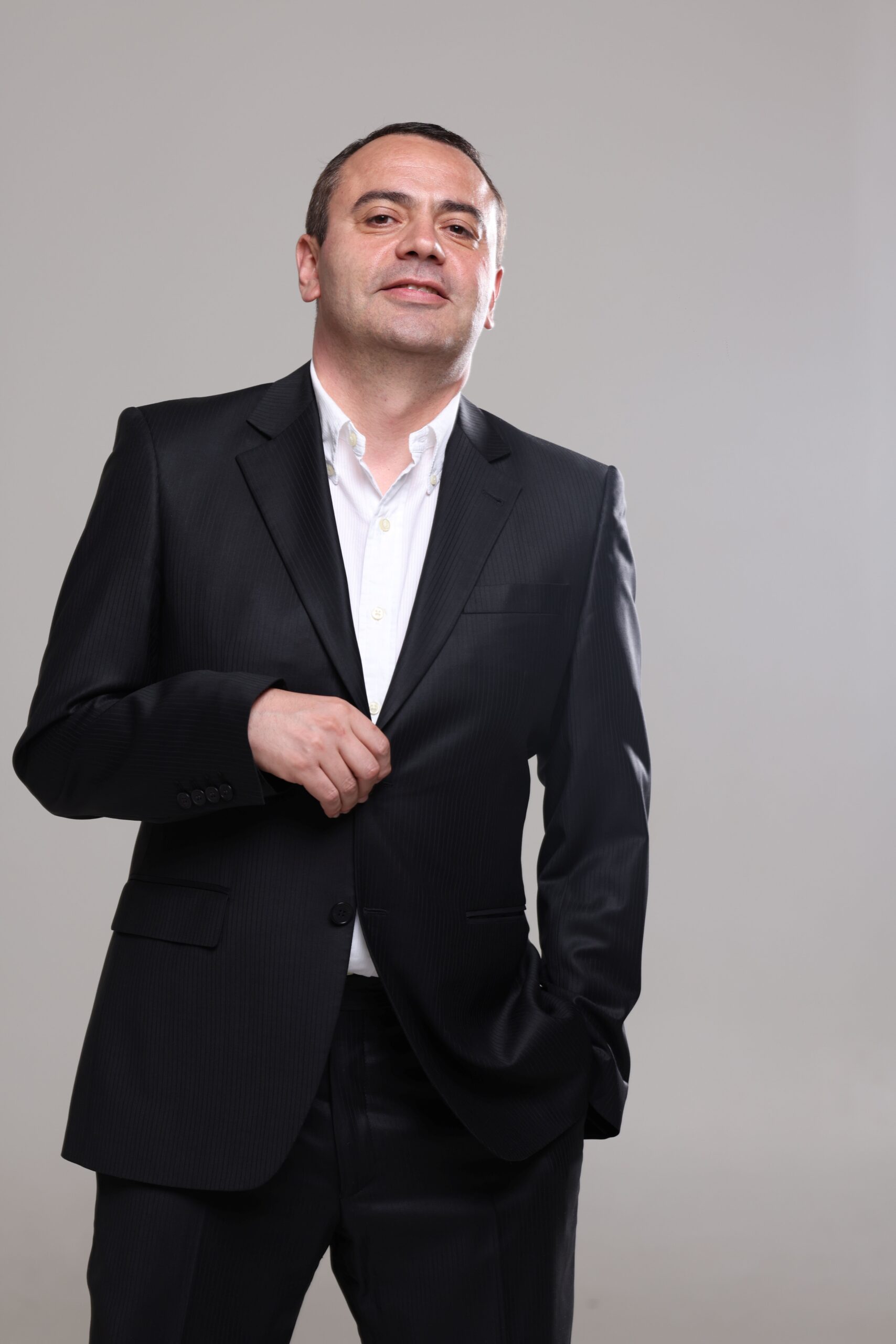 Davit Babakhanyan