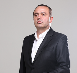 Դավիթ Բաբախանյան