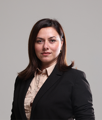 Աննա Մանասյան