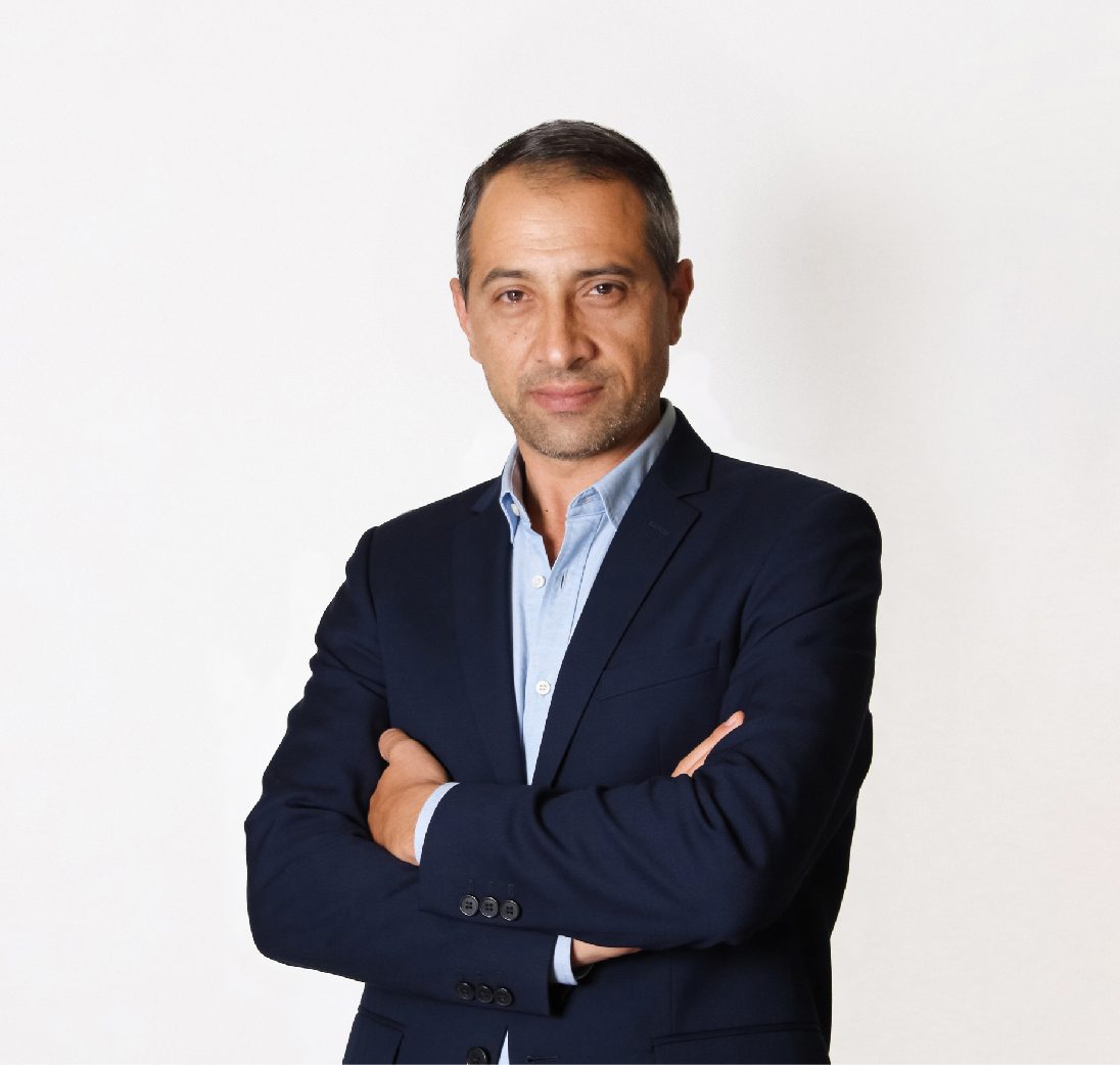 Արմեն Գասպարյան